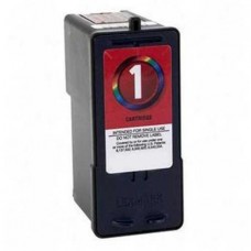 LEXMARK 1 KARTUŠA BARVNA LEXMARK 1 KARTUŠA BARVNA